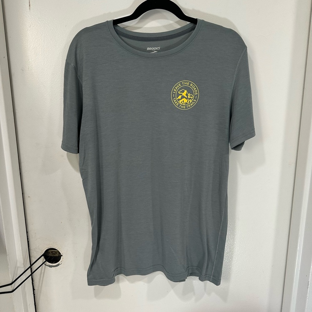 Brooks T-Shirt